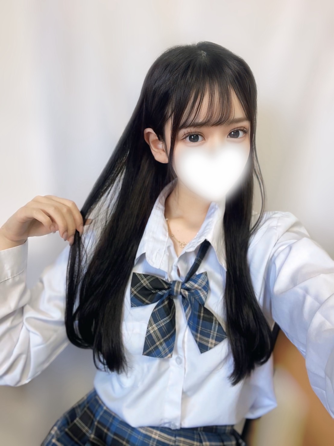 みいちゃん 1年生
